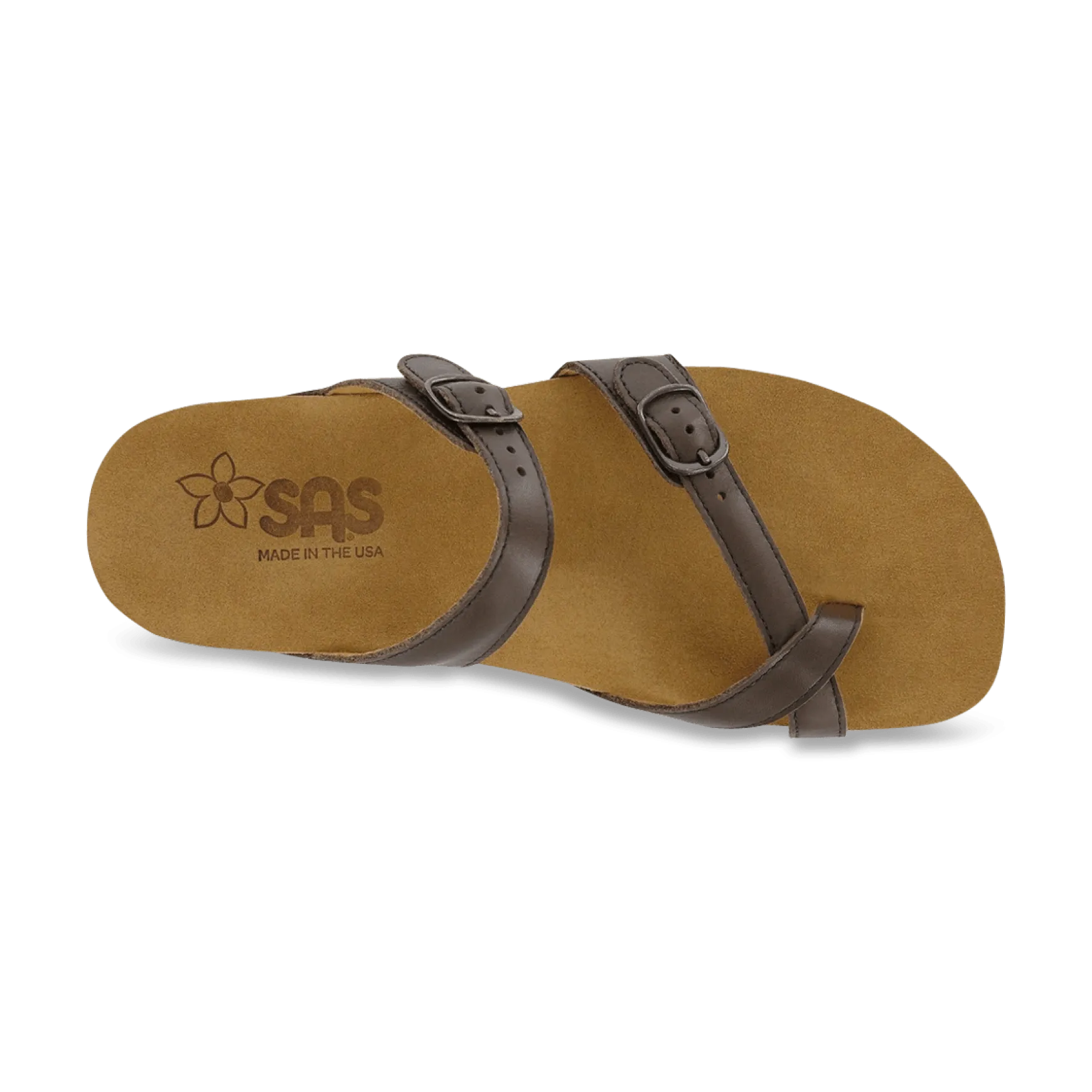 SAS Shelly - Toe Loop Slide