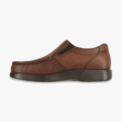 SAS Side Gore - Slip On Walking Shoe