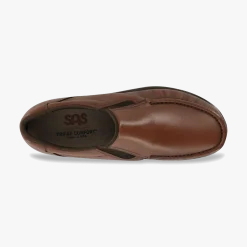 SAS Side Gore - Slip On Walking Shoe