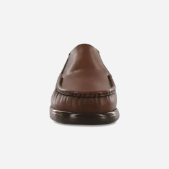 SAS Side Gore - Slip On Walking Shoe