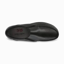 SAS Side Gore - Slip On Walking Shoe