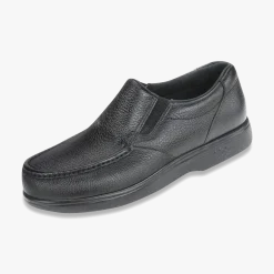 SAS Side Gore - Slip On Walking Shoe