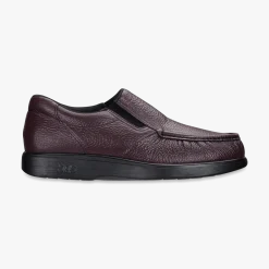 SAS Side Gore - Slip On Walking Shoe