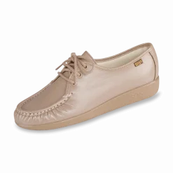 SAS Siesta - Lace Up Loafer