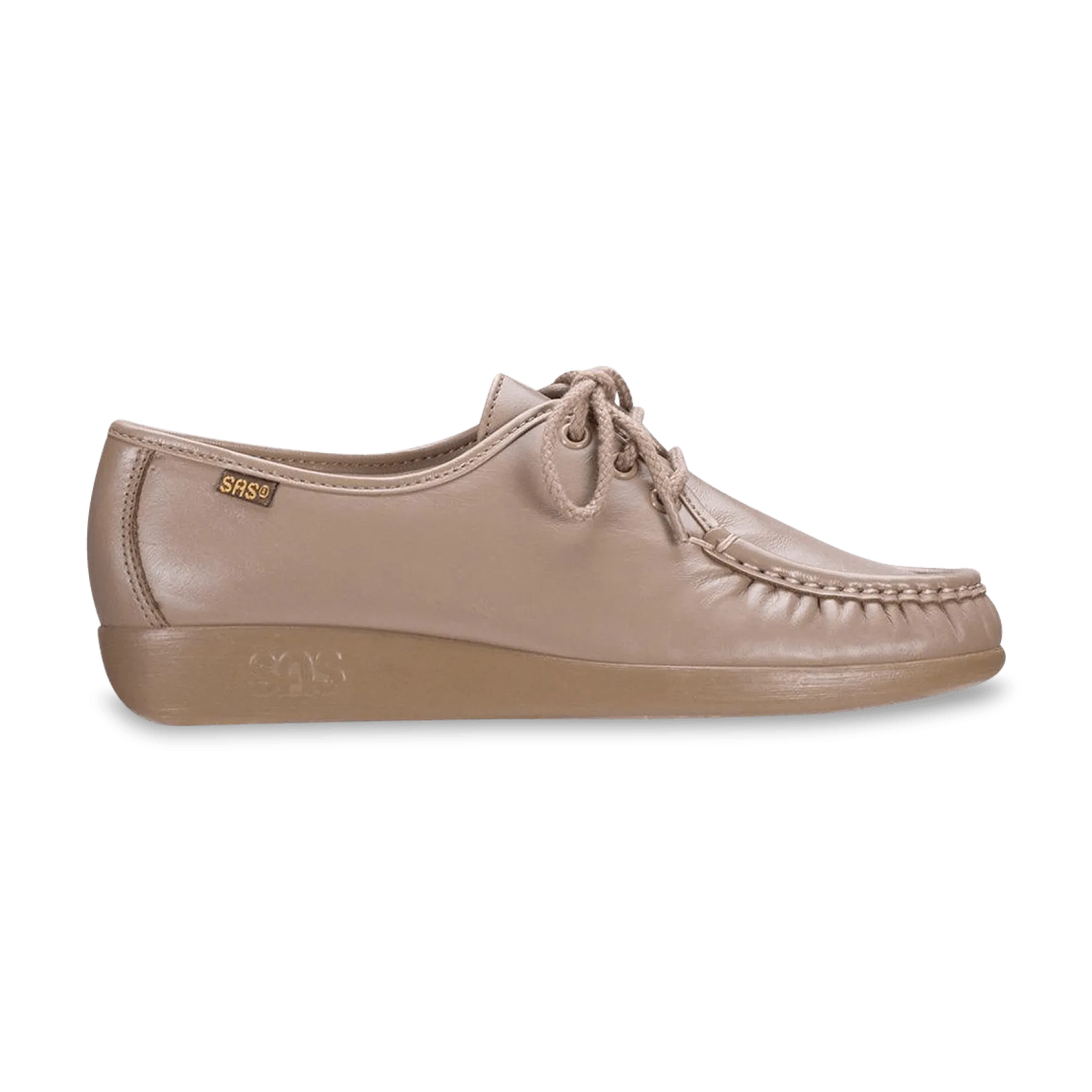 SAS Siesta - Lace Up Loafer