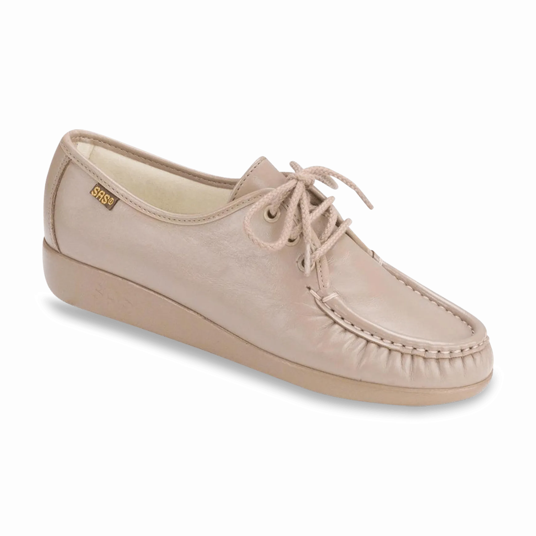 SAS Siesta - Lace Up Loafer
