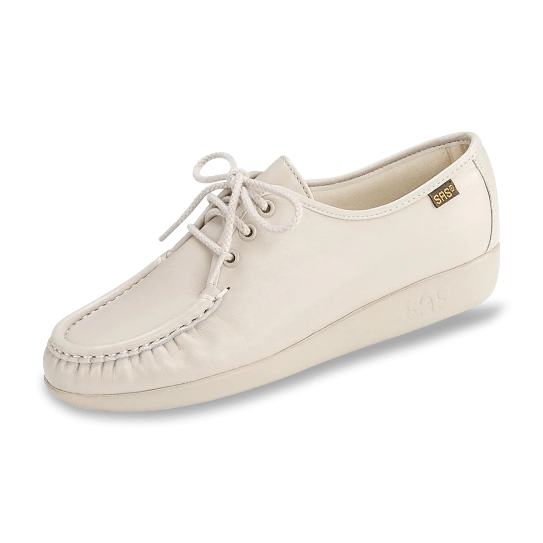 SAS Siesta - Lace Up Loafer