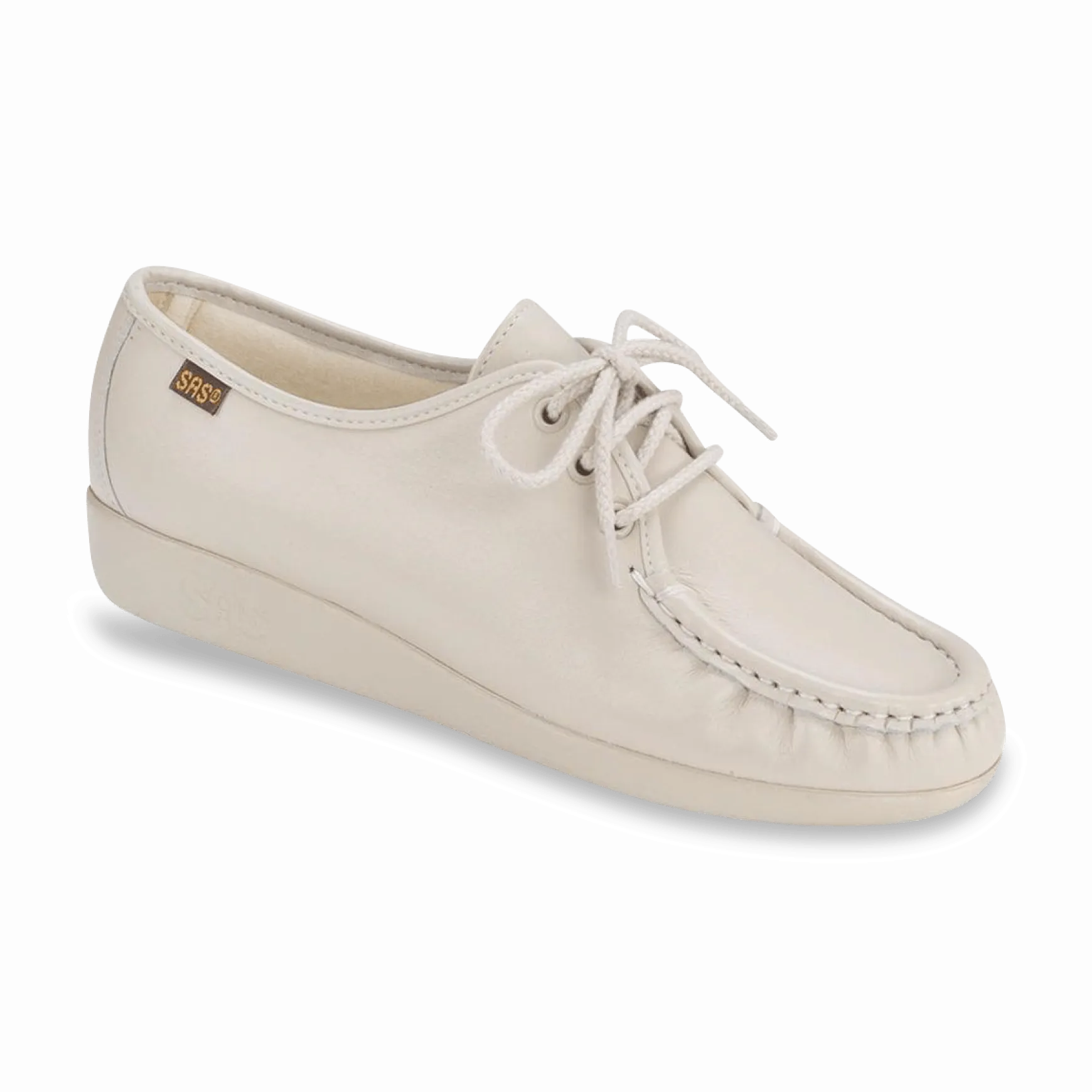 SAS Siesta - Lace Up Loafer