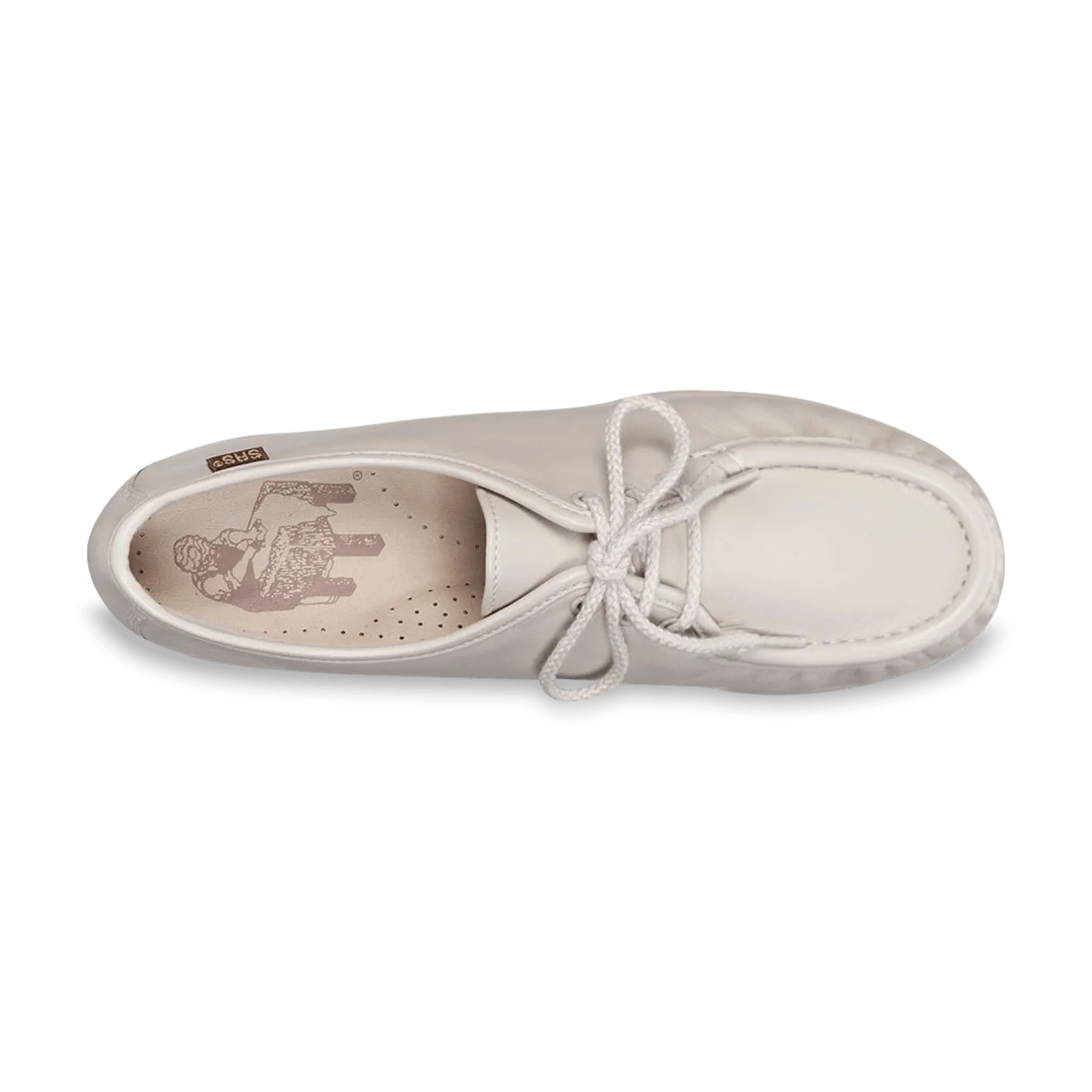 SAS Siesta - Lace Up Loafer