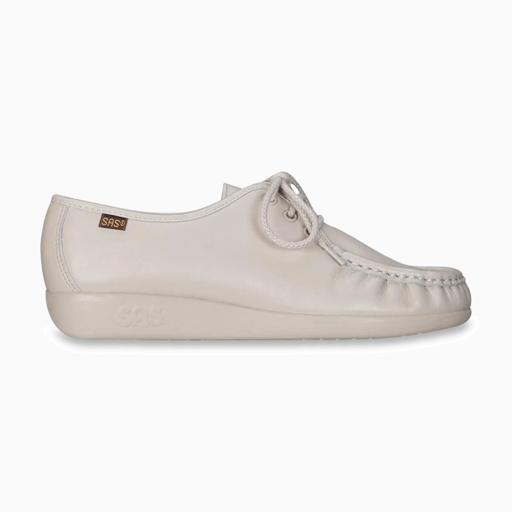 SAS Siesta - Lace Up Loafer