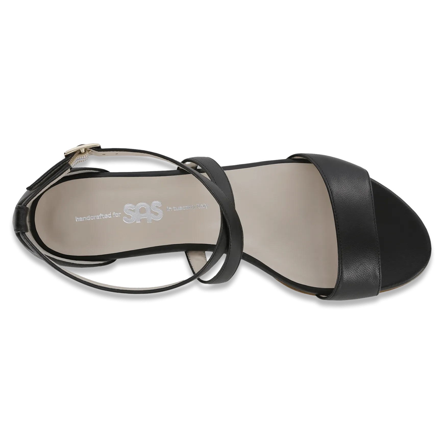 SAS Simone - Wedge Sandal