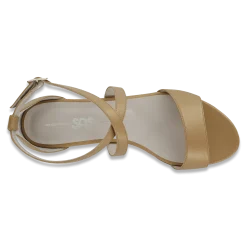SAS Simone - Wedge Sandal