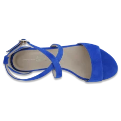 SAS Simone - Wedge Sandal