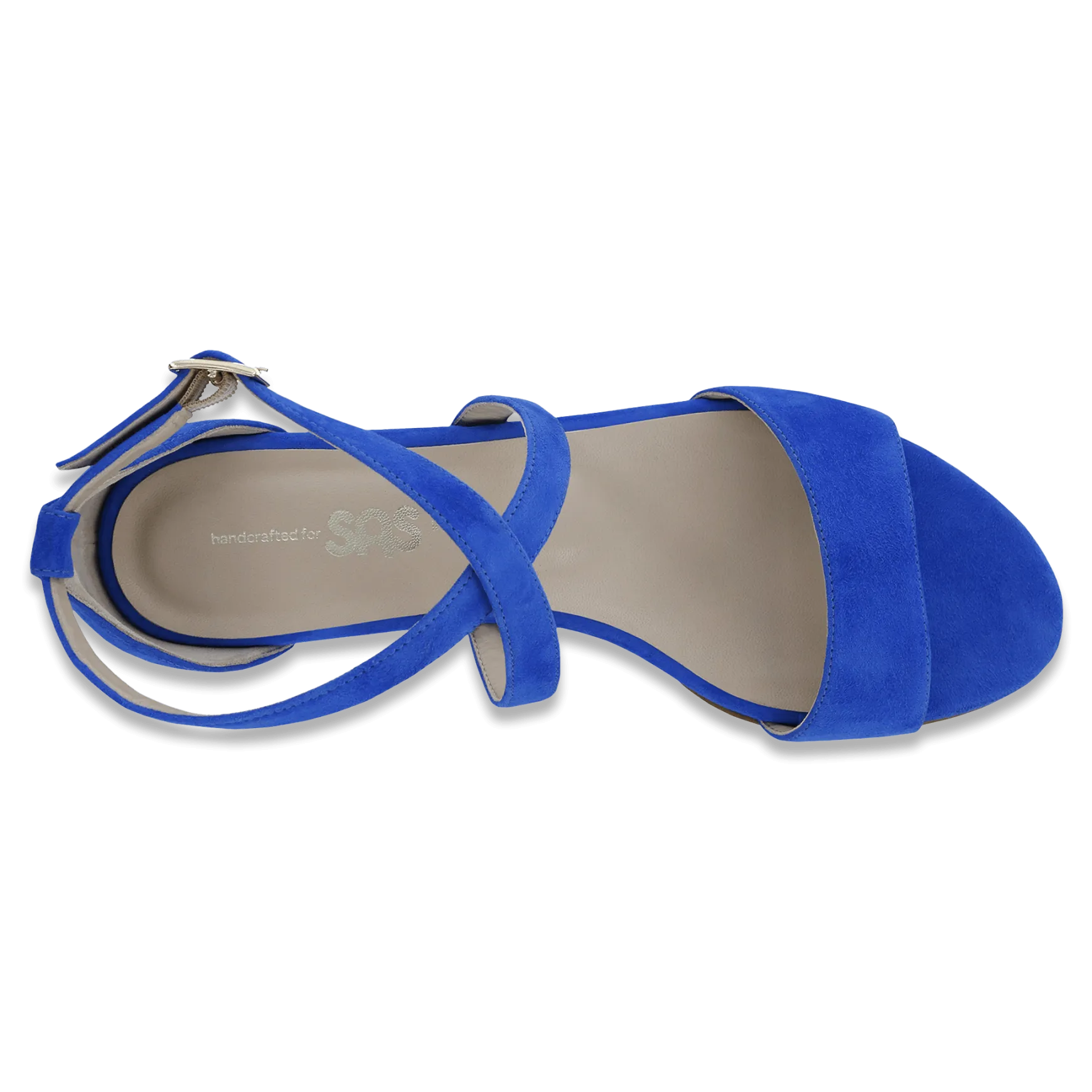 SAS Simone - Wedge Sandal
