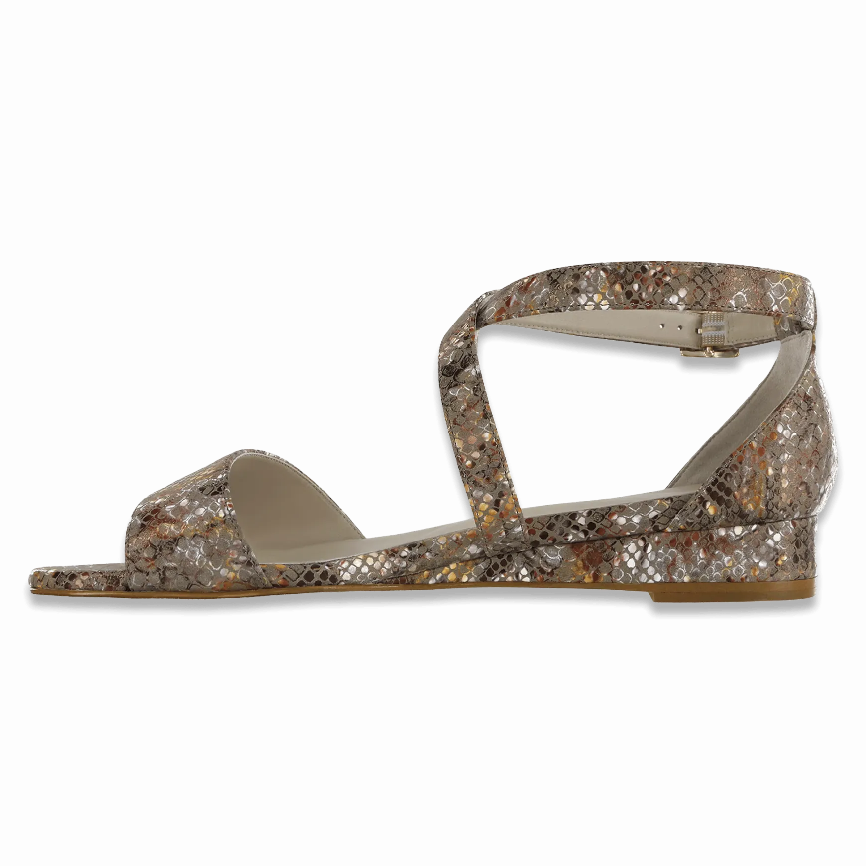 SAS Simone - Wedge Sandal