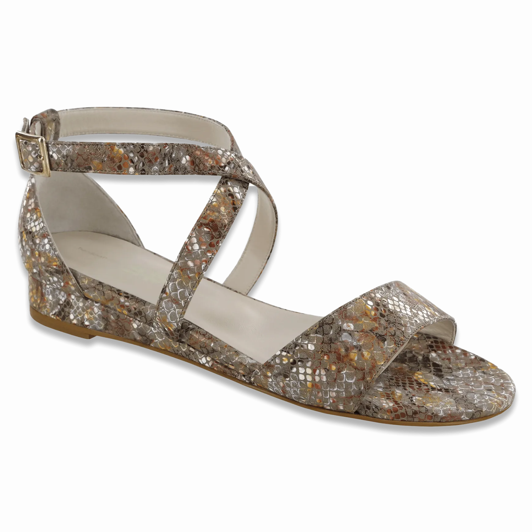 SAS Simone - Wedge Sandal