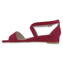 SAS Simone - Wedge Sandal