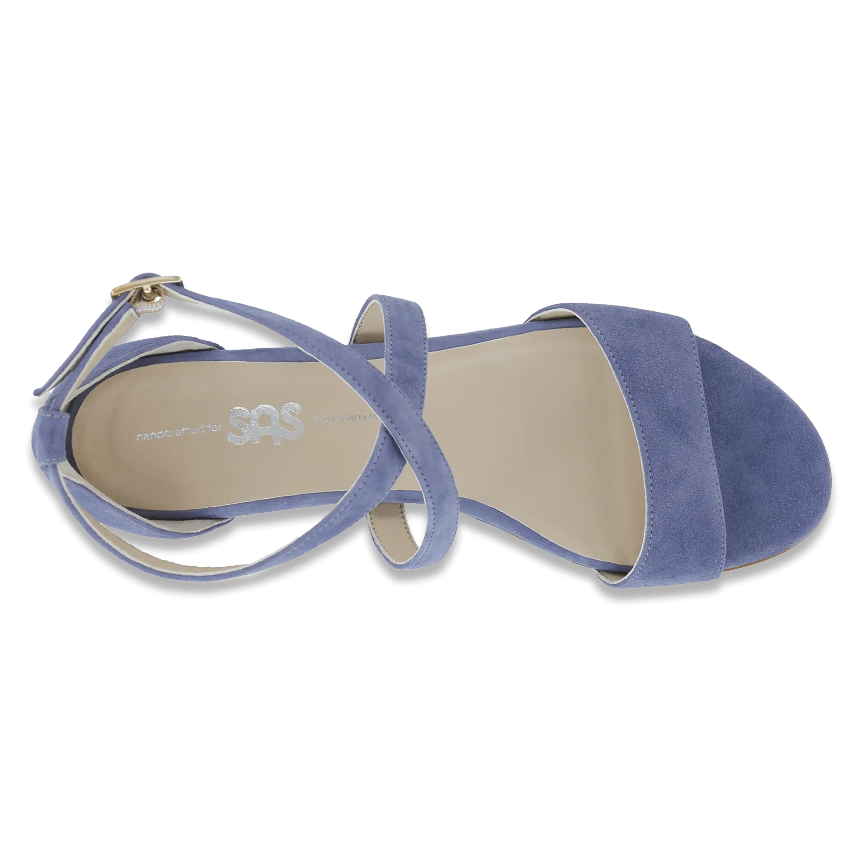 SAS Simone - Wedge Sandal