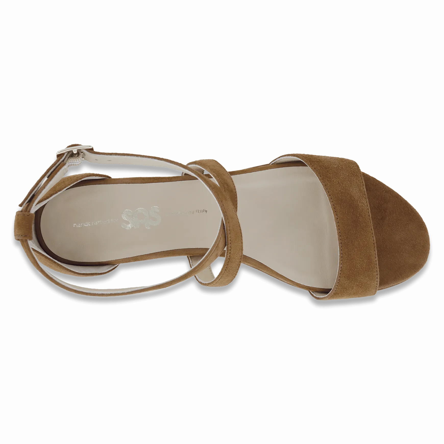 SAS Simone - Wedge Sandal