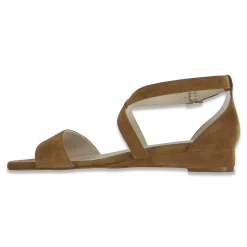 SAS Simone - Wedge Sandal