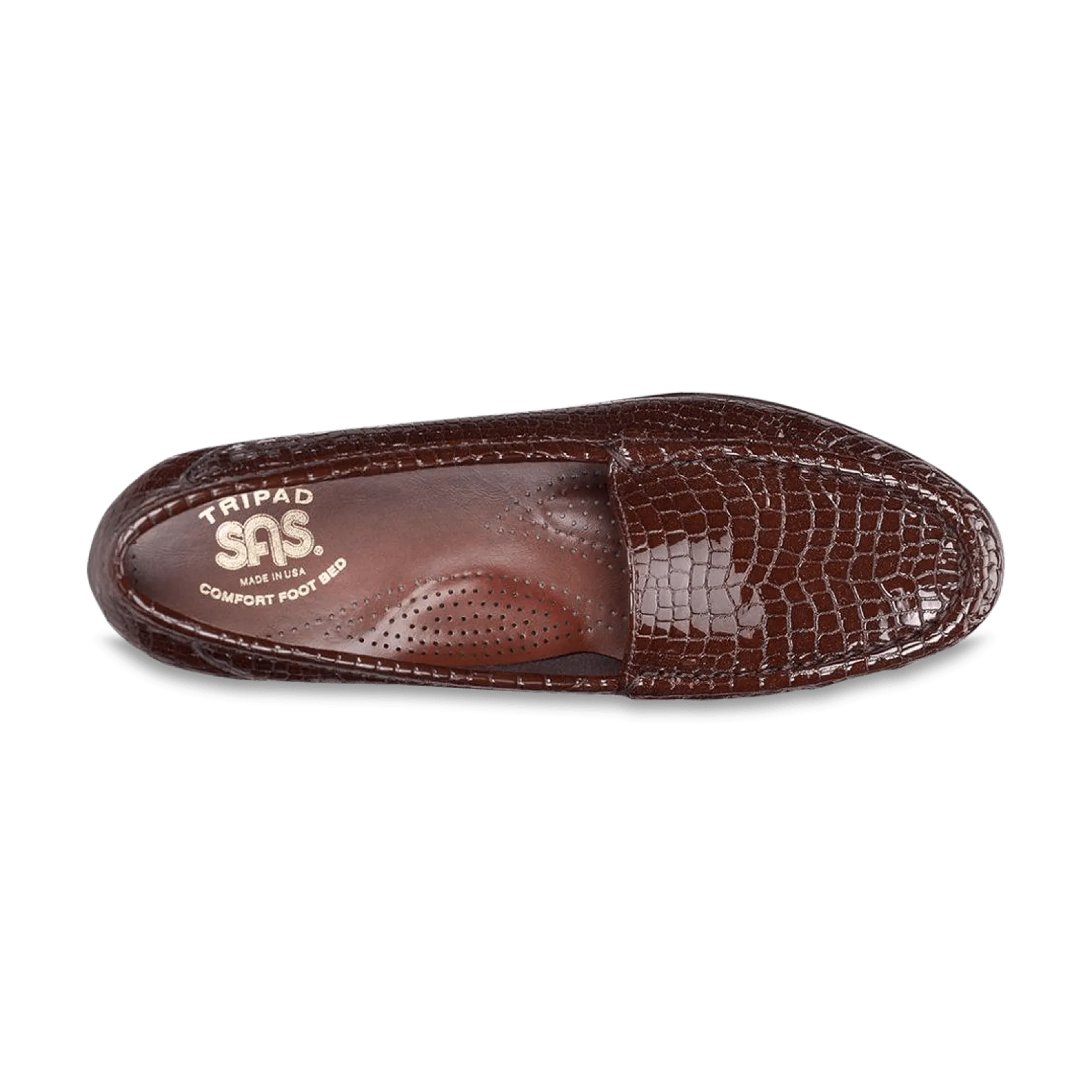 SAS Simplify - Everyday Loafer
