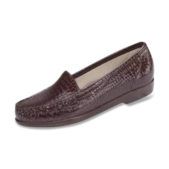 SAS Simplify - Everyday Loafer