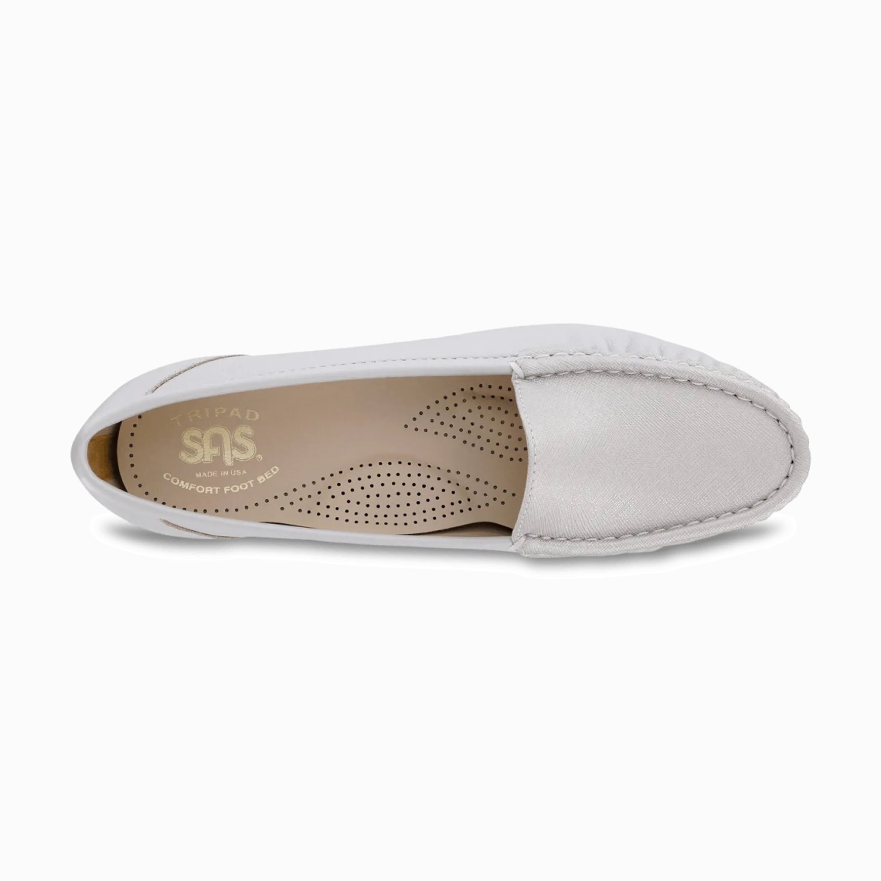 SAS Simplify - Everyday Loafer