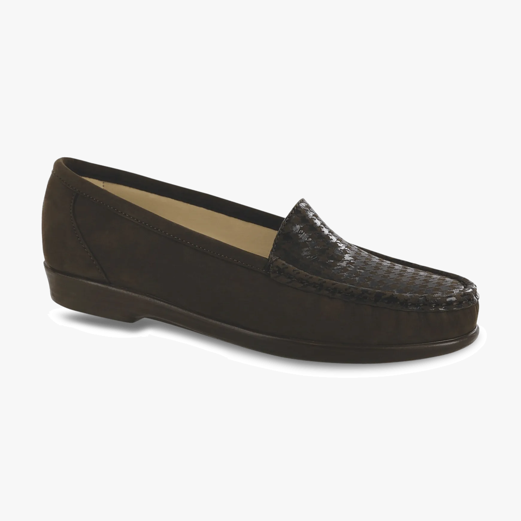 SAS Simplify - Everyday Loafer