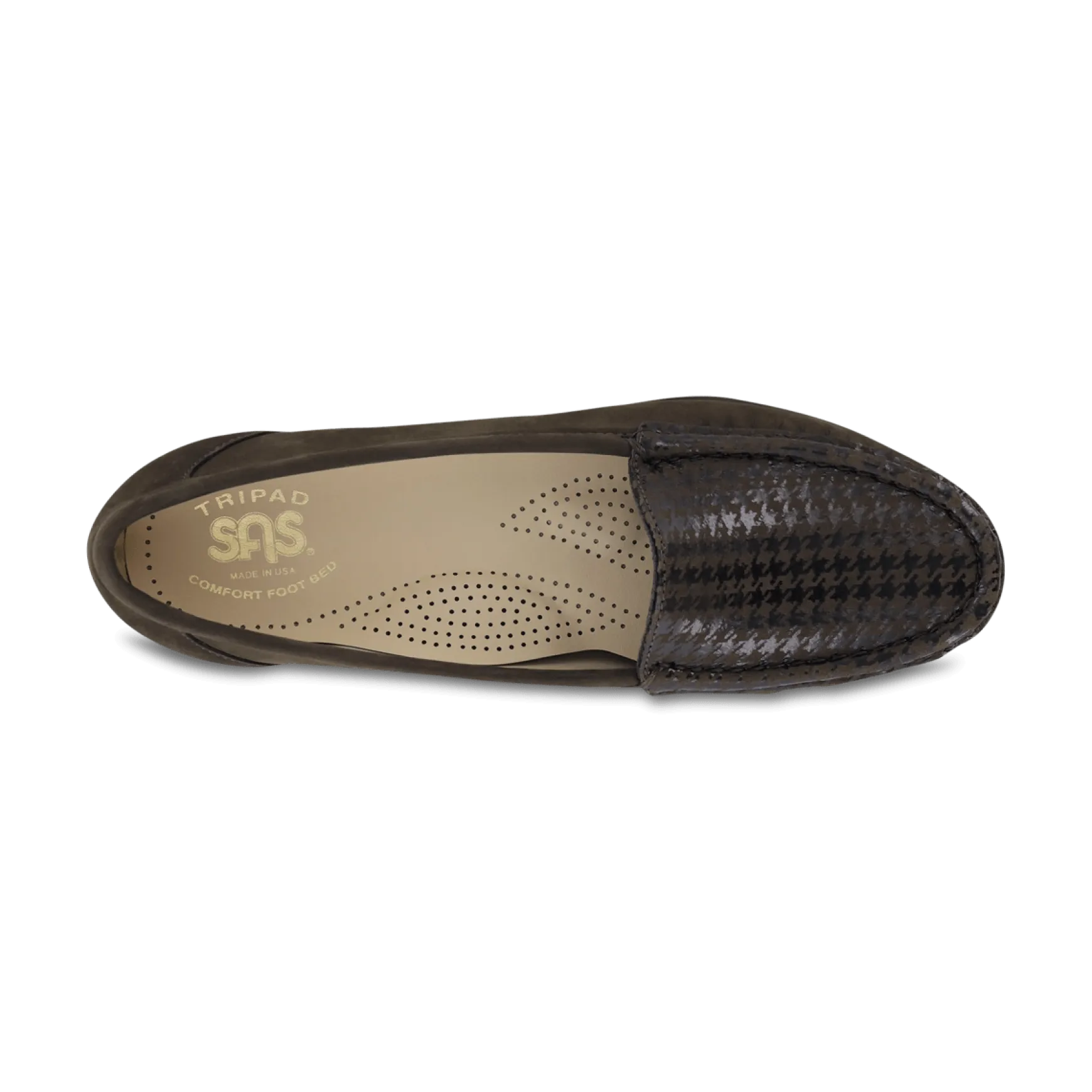 SAS Simplify - Everyday Loafer