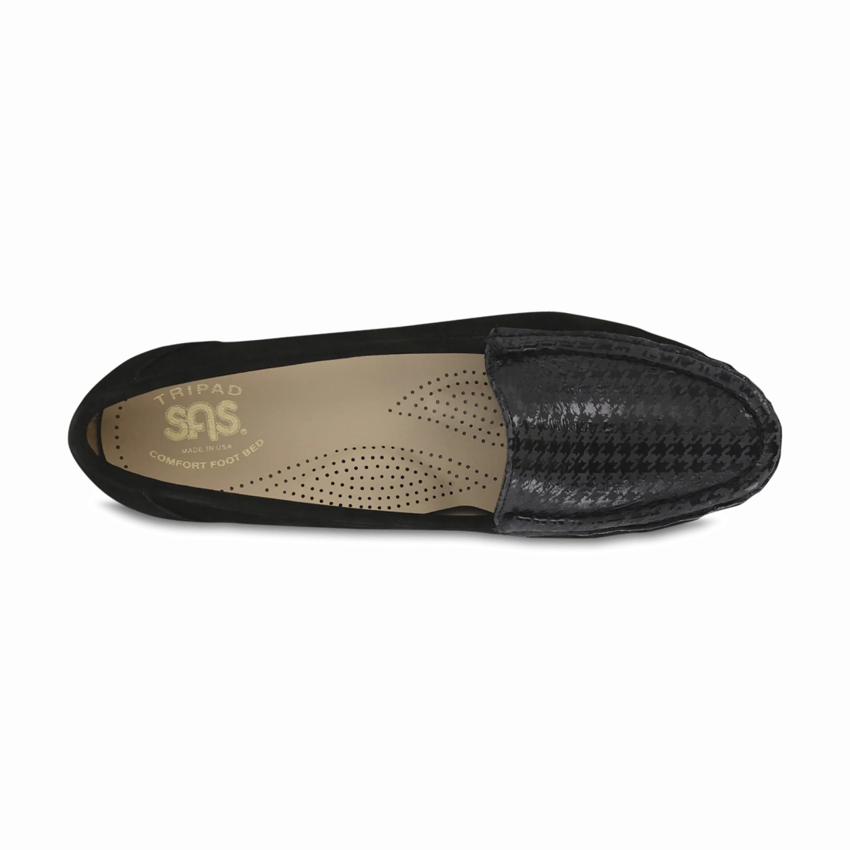 SAS Simplify - Everyday Loafer