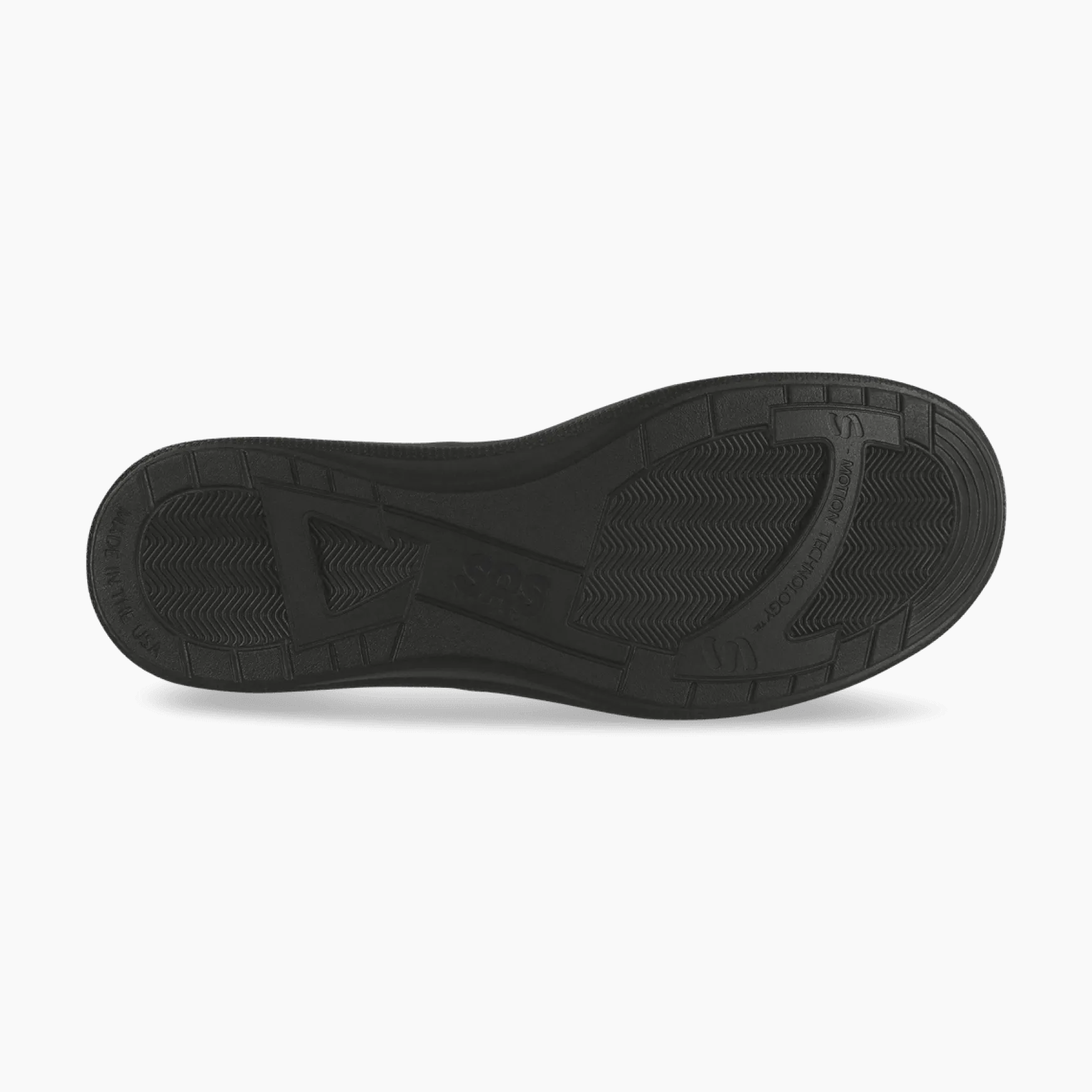 SAS Slip On - Leather Mule