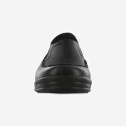 SAS Slip On - Leather Mule