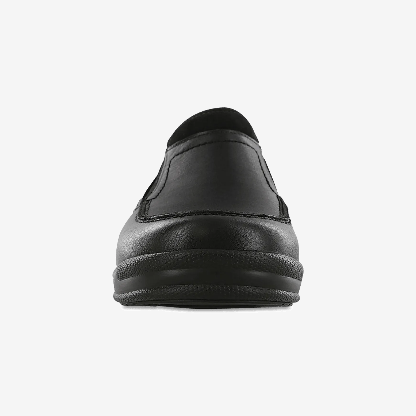 SAS Slip On - Leather Mule