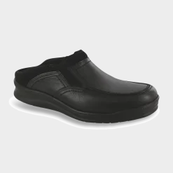 SAS Slip On - Leather Mule