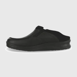 SAS Slip On - Leather Mule