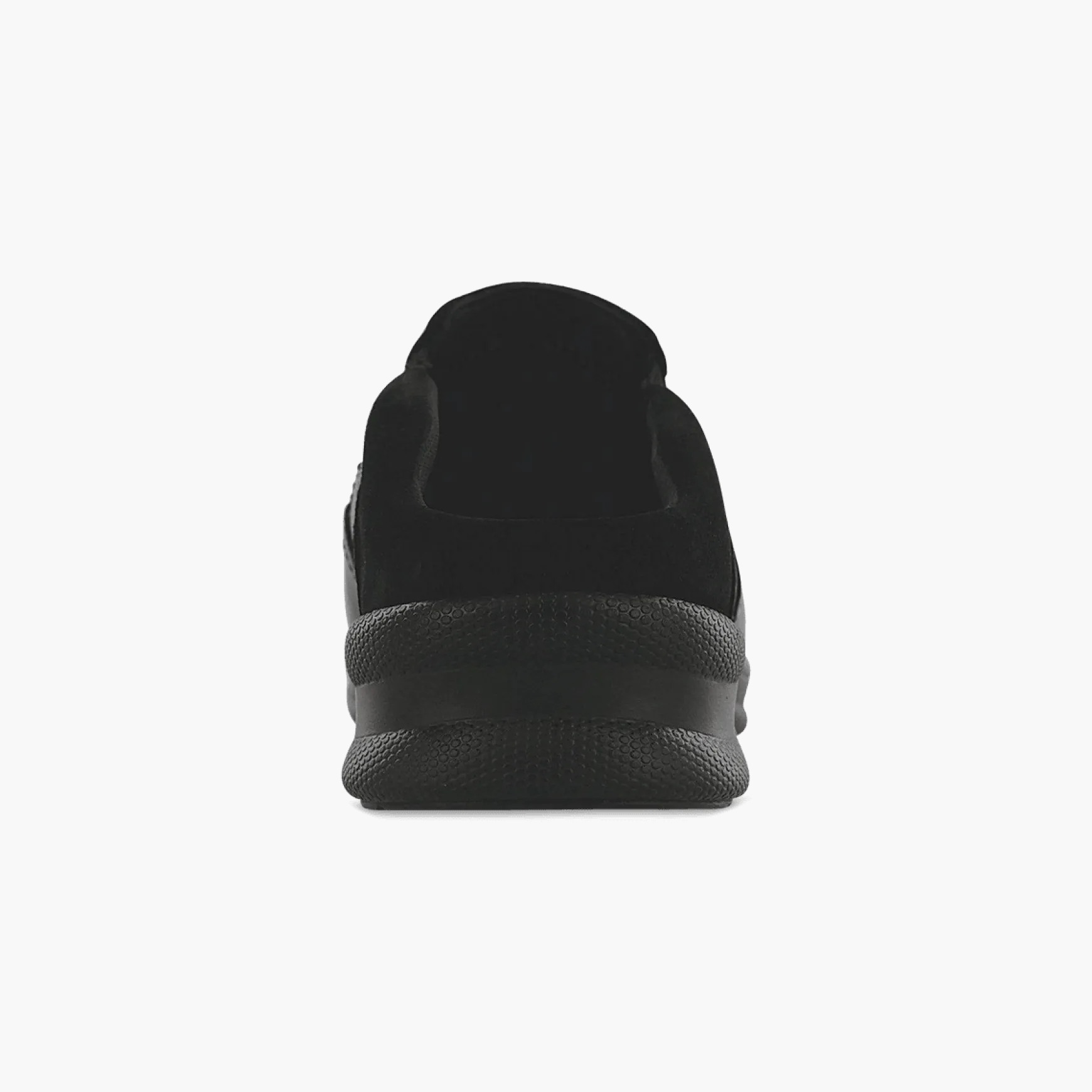 SAS Slip On - Leather Mule