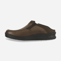 SAS Slip On - Leather Mule