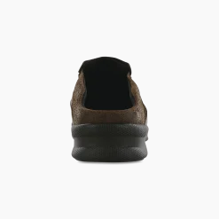 SAS Slip On - Leather Mule