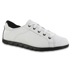SAS Solstice II - Lace Up Flat