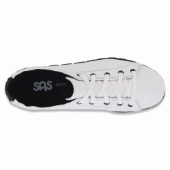 SAS Solstice II - Lace Up Flat