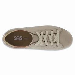 SAS Solstice II - Lace Up Flat