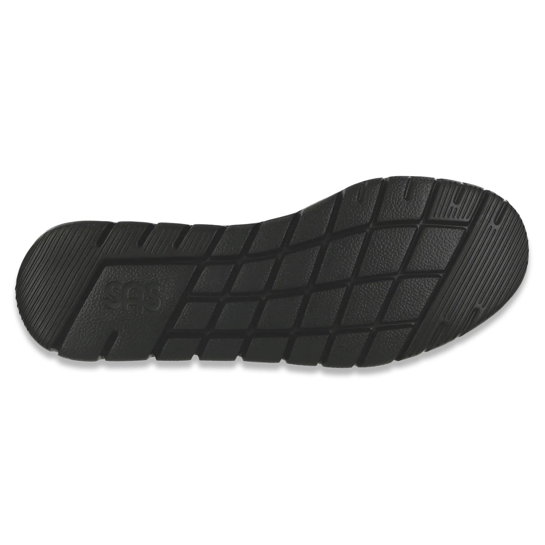 SAS Solstice II - Lace Up Flat