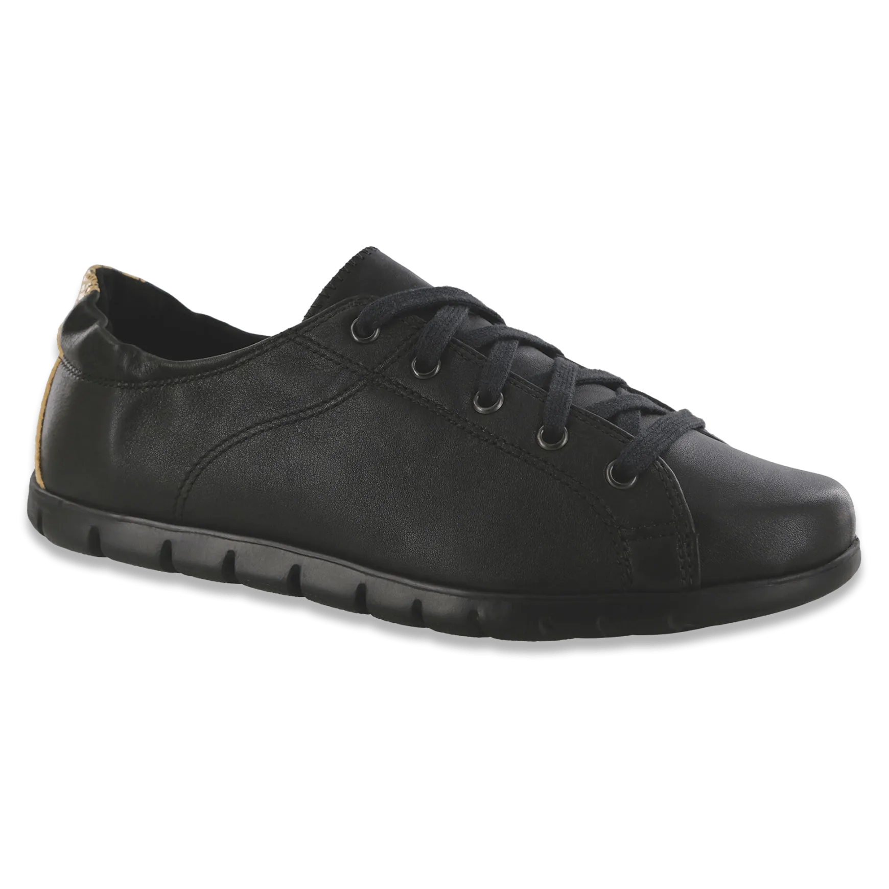 SAS Solstice II - Lace Up Flat