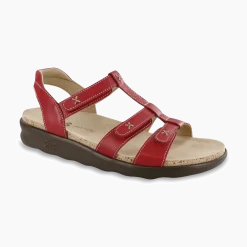 SAS Sorrento - T-Strap Sandal