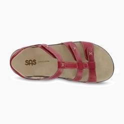 SAS Sorrento - T-Strap Sandal