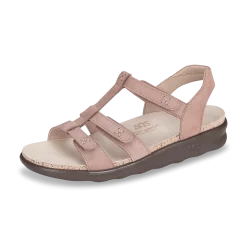 SAS Sorrento - T-Strap Sandal