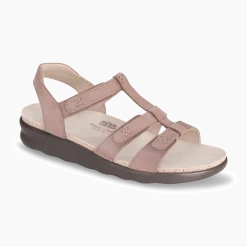 SAS Sorrento - T-Strap Sandal