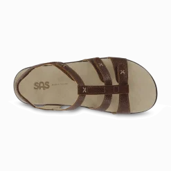 SAS Sorrento - T-Strap Sandal