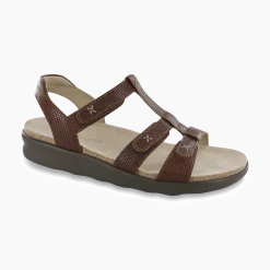 SAS Sorrento - T-Strap Sandal