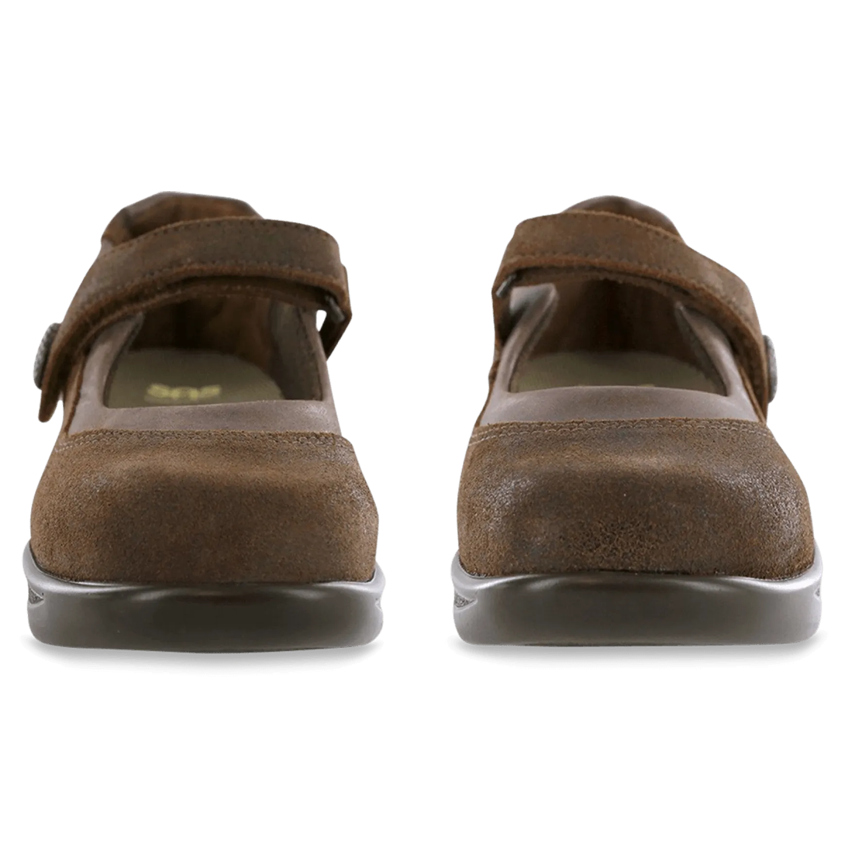 SAS Step Out - Mary Jane Walking Shoe
